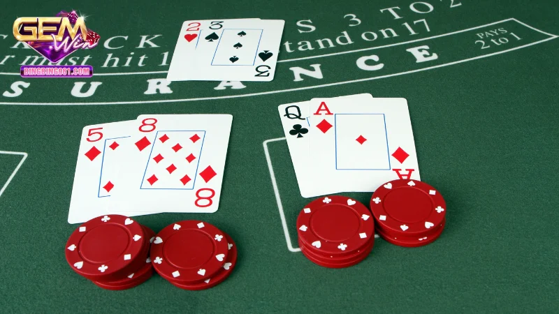 Poker mang đến nhiều bất ngờ thú vị và nhiều phần thưởng