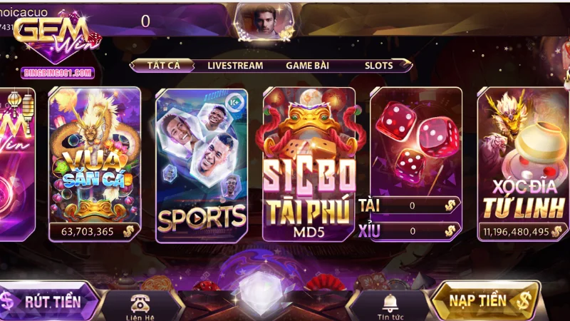 Tải game bài đổi thưởng là gì mà khiến nhiều người tò mò